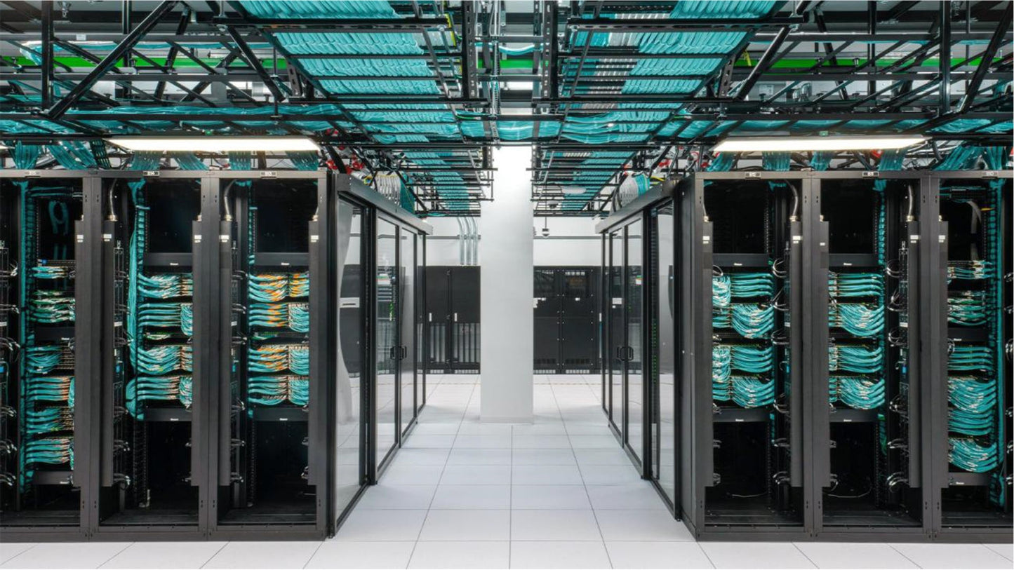 Decommissioned AI Hardware?