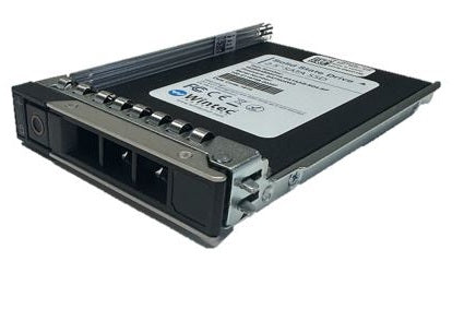 400-AVEZ - Refurbished - Dell 2.4TB 10K 12G SAS 2.5" HDD - ShopITgear