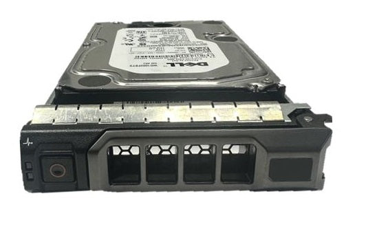 400-AWIP - Refurbished -Dell 12TB 7.2K 12G SAS 3.5" HDD - ShopITgear