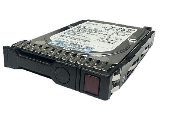 870759-B21 - Refurbished - HPE 900GB 15K SAS 12G 2.5" Digitally Signed HDD - ShopITgear