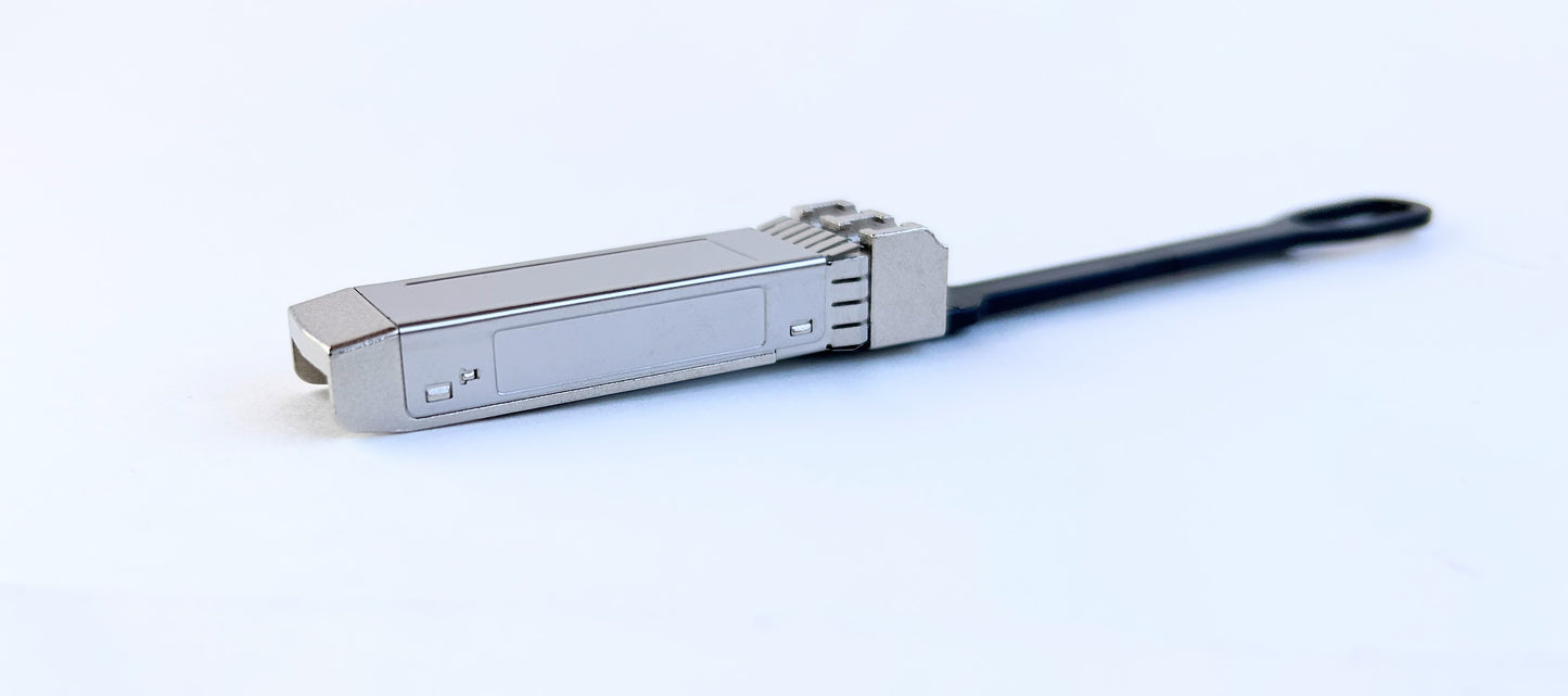 57-1000485-01 / XBR-000412 Brocade (Broadcom) 32Gbps SFP+ Transceiver, Refurbished - ShopITgear