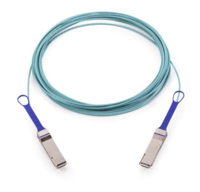 MFS1S00-H005E, Mellanox 200Gb/s QSFP56 Active Optical Cable – 5m - ShopITgear
