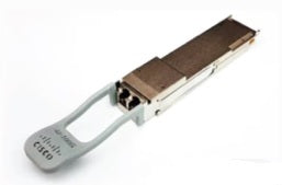 QSFP-40/100-SRBD, Cisco Dual-Rate 40/100GBASE-SR BiDi QSFP28 Transceiver, Refurbished - ShopITgear